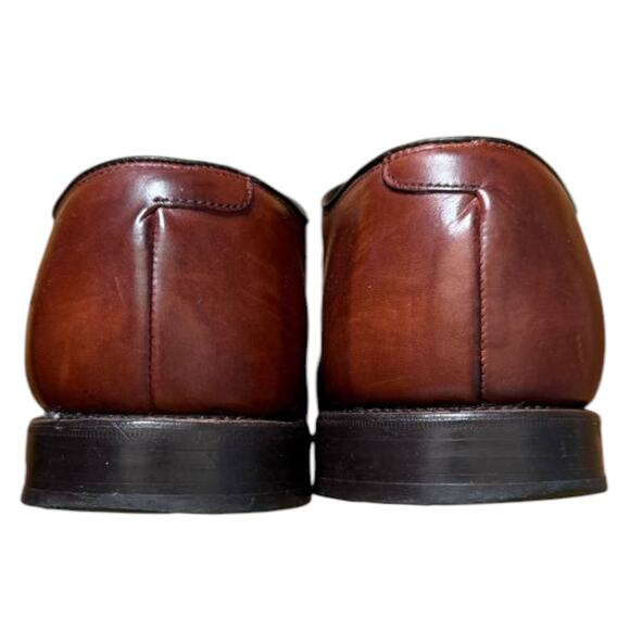 Allen Edmonds Brown Shoes | Size 10.5 - Picture 7 of 8